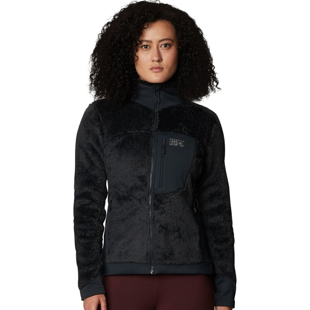 Mountain Hardwear Monkey Fleece Jacket